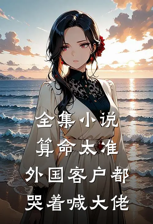 全集小说算命太准，外国客户都哭着喊大佬