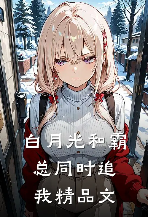 白月光和霸总同时追我精品文