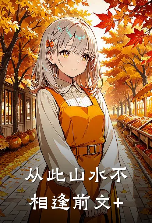 从此山水不相逢前文+