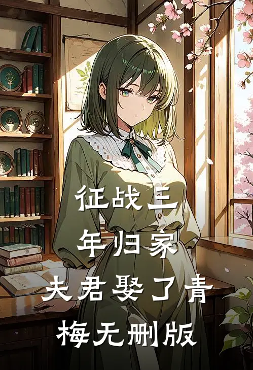 征战三年归家，夫君娶了青梅无删版