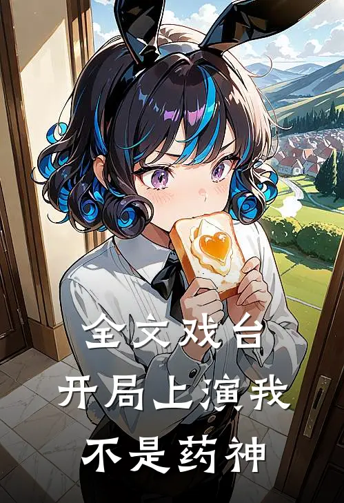 全文戏台：开局上演我不是药神
