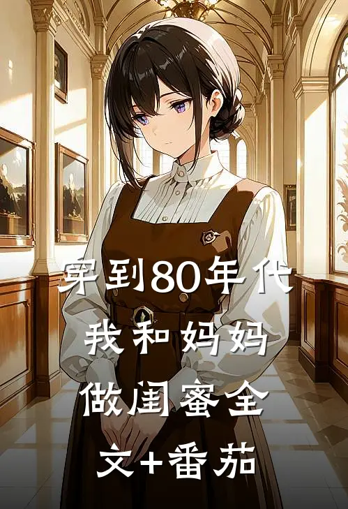 穿到80年代，我和妈妈做闺蜜全文+番茄
