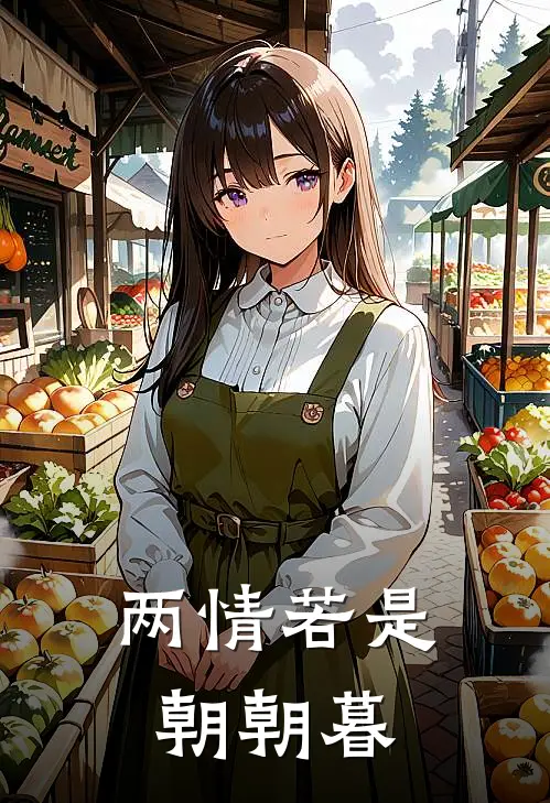 两情若是朝朝暮