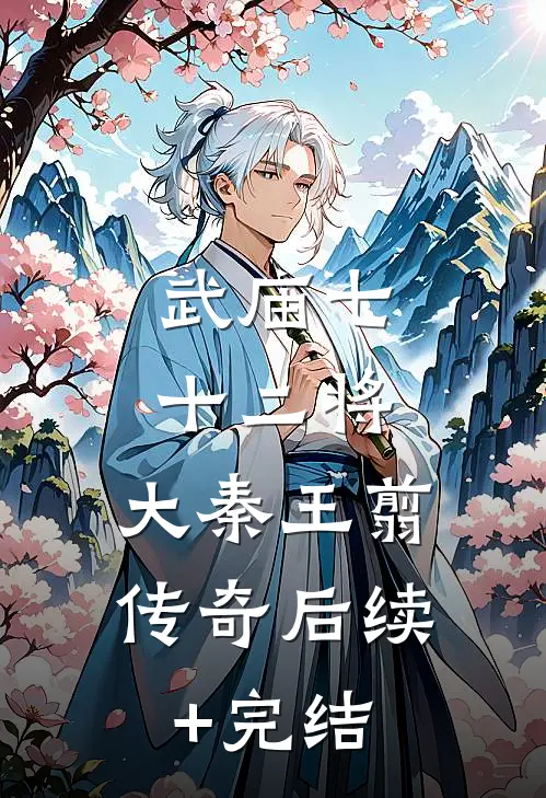 武庙七十二将:大秦王翦传奇后续+完结