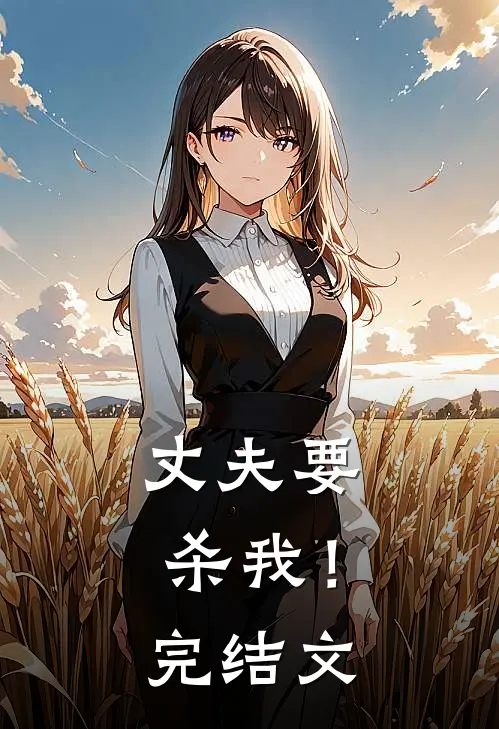 丈夫要杀我！完结文
