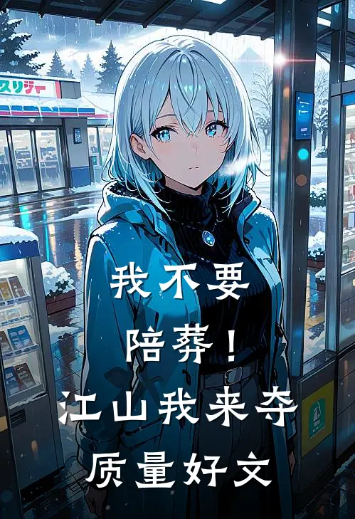 我不要陪葬！江山我来夺质量好文