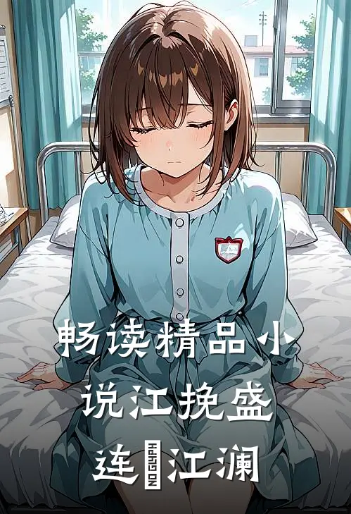 畅读精品小说江挽盛连玦江澜