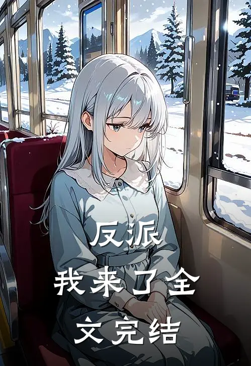 反派，我来了全文完结