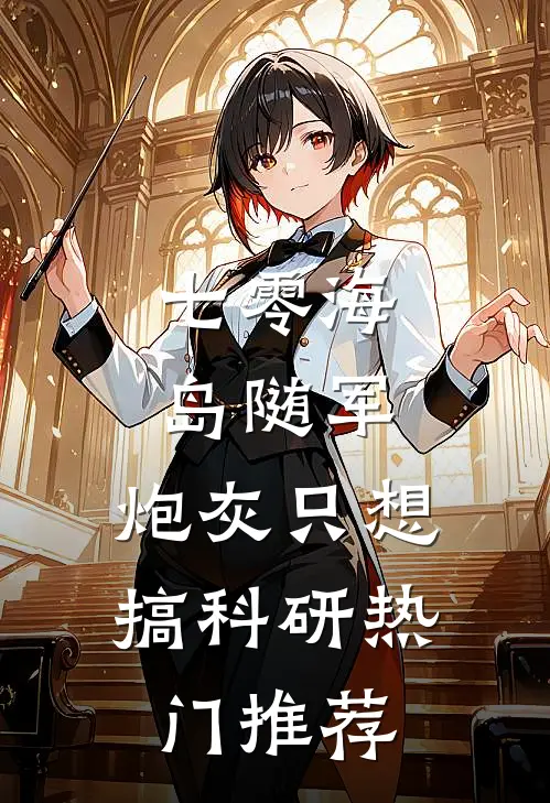 七零海岛随军：炮灰只想搞科研热门推荐