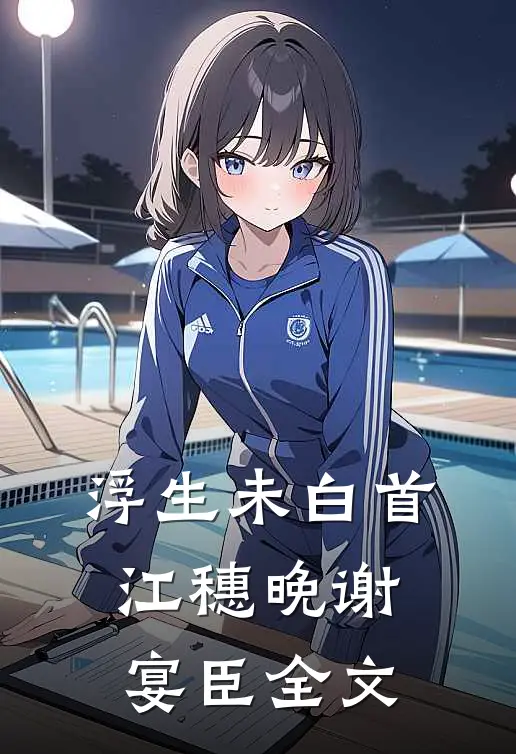 浮生未白首江穗晚谢宴臣全文