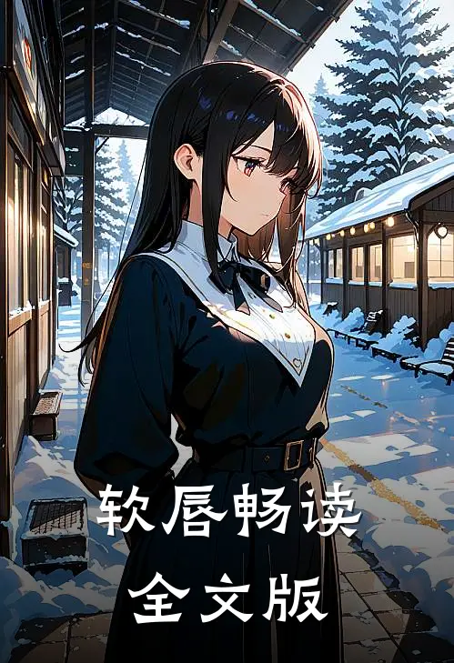 软唇畅读全文版