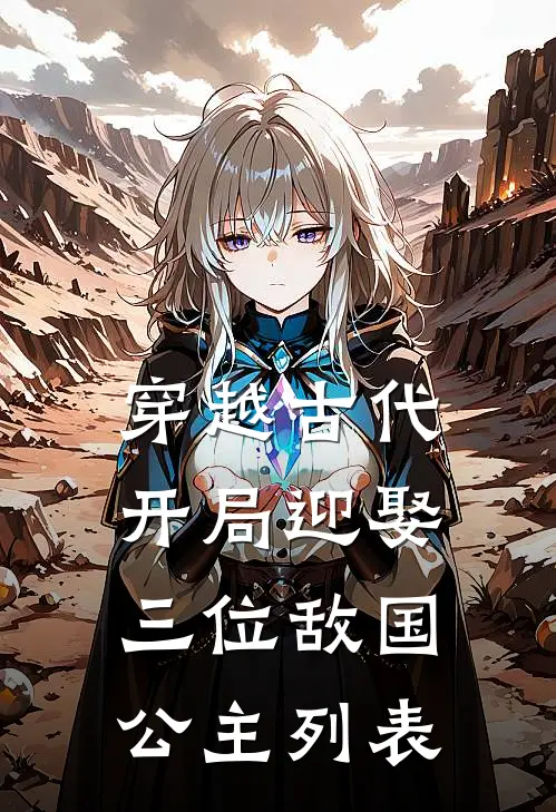 穿越古代，开局迎娶三位敌国公主列表