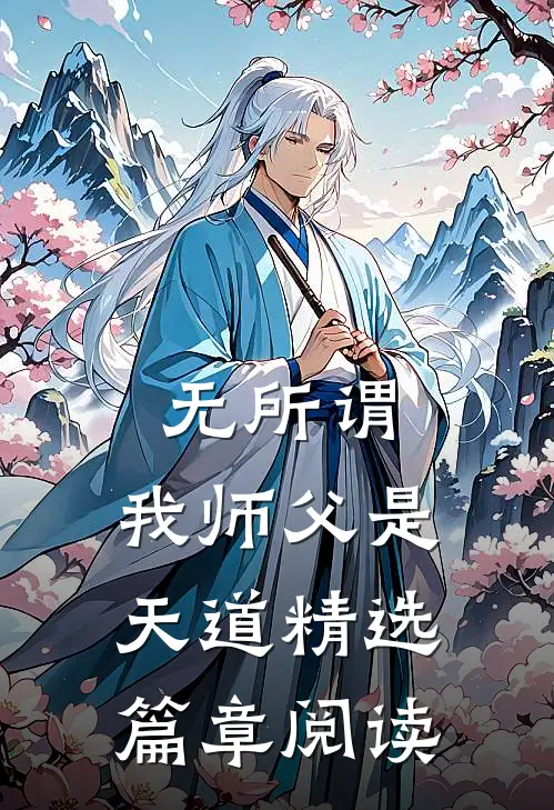 无所谓，我师父是天道精选篇章阅读