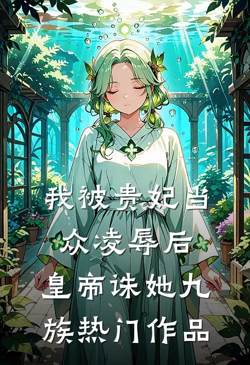 我被贵妃当众凌辱后，皇帝诛她九族热门作品