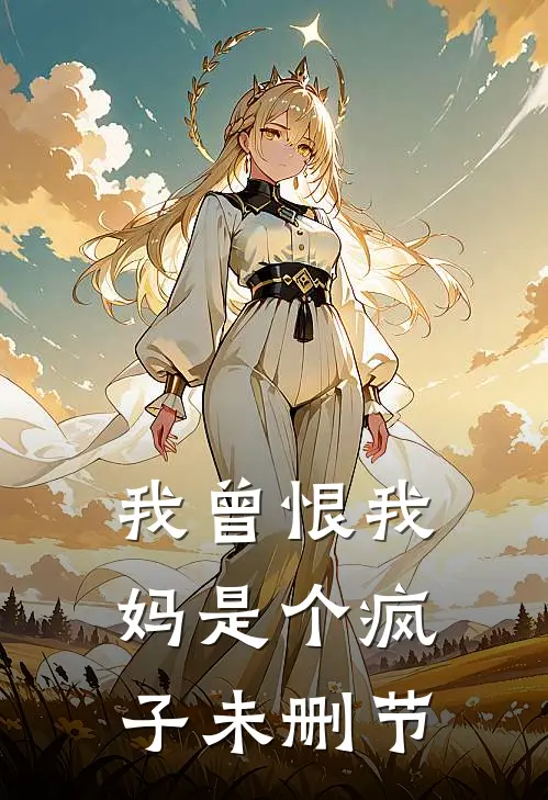我曾恨我妈是个疯子未删节