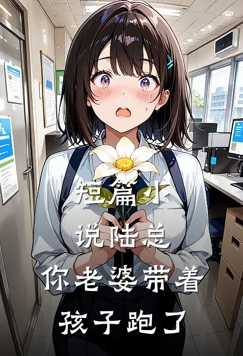 短篇小说陆总，你老婆带着孩子跑了