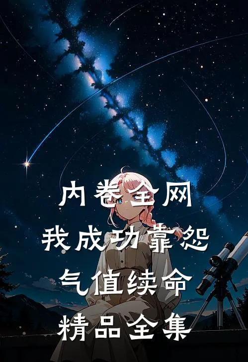 内卷全网：我成功靠怨气值续命精品全集