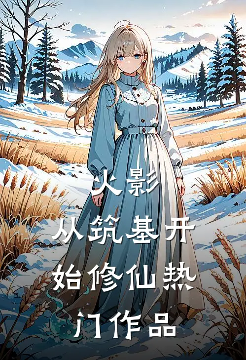 火影：从筑基开始修仙热门作品