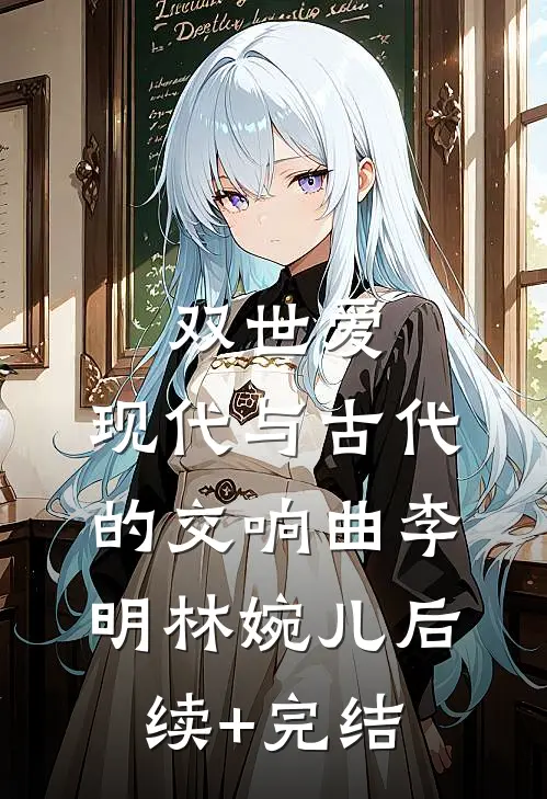 双世爱，现代与古代的交响曲李明林婉儿后续+完结