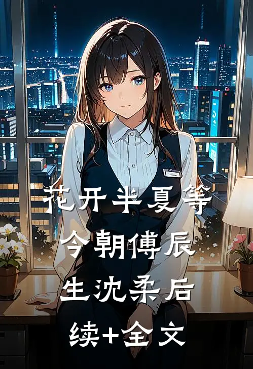 花开半夏等今朝傅辰生沈柔后续+全文