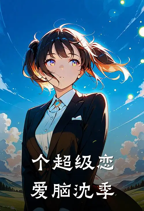 个超级恋爱脑沈季