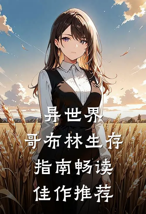 异世界：哥布林生存指南畅读佳作推荐