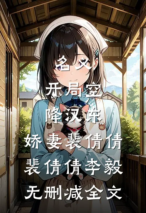 名义：开局空降汉东，娇妻裴倩倩裴倩倩李毅无删减全文