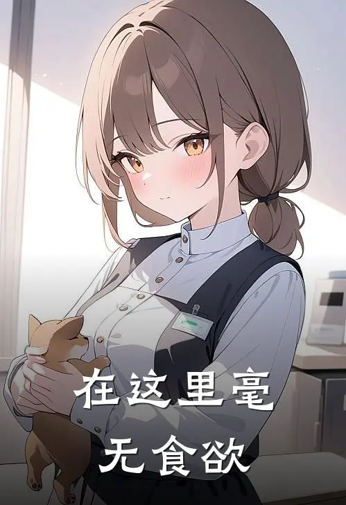 在这里毫无食欲