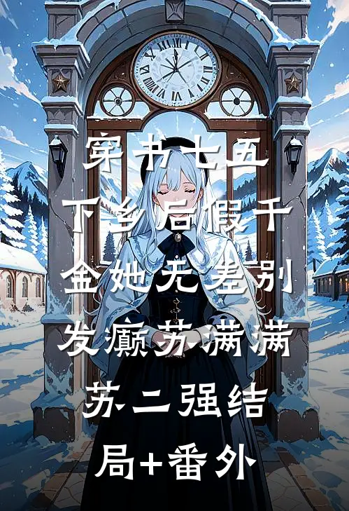 穿书七五，下乡后假千金她无差别发癫苏满满苏二强结局+番外