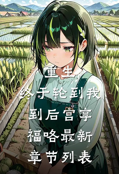 重生：终于轮到我到后宫享福咯最新章节列表