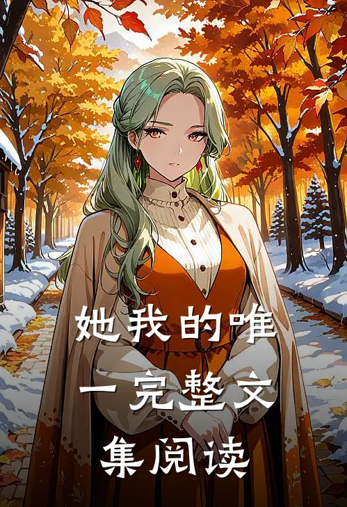 她我的唯一完整文集阅读