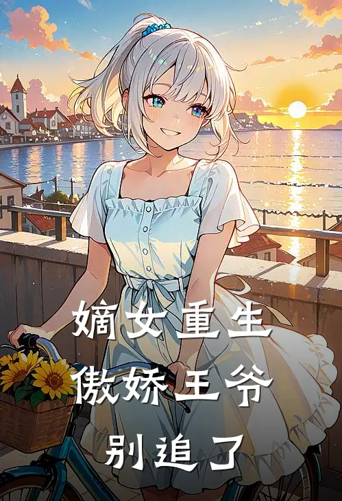 嫡女重生：傲娇王爷别追了