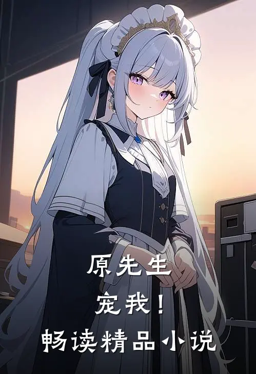 原先生，宠我！畅读精品小说
