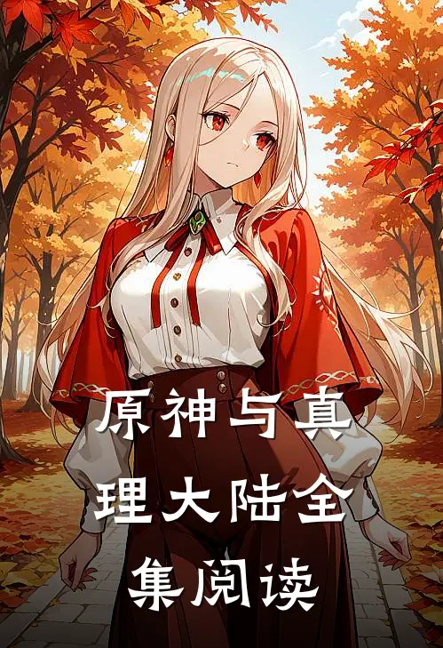 原神与真理大陆全集阅读