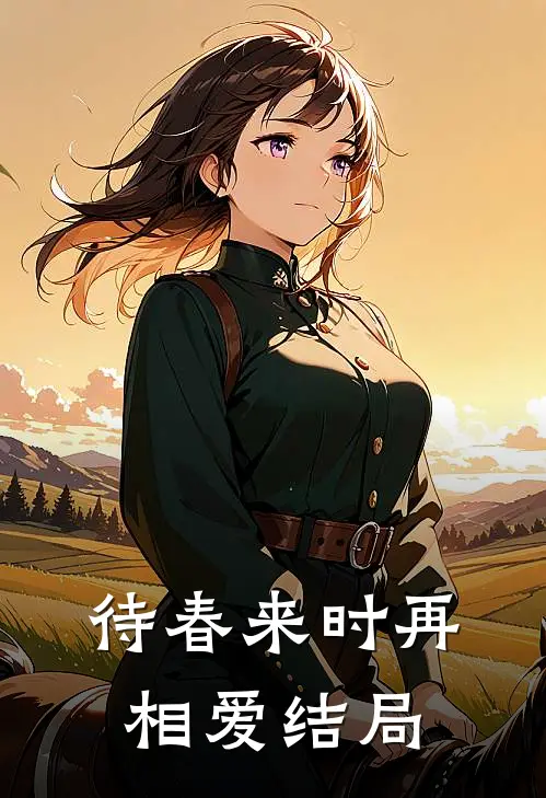 待春来时再相爱结局