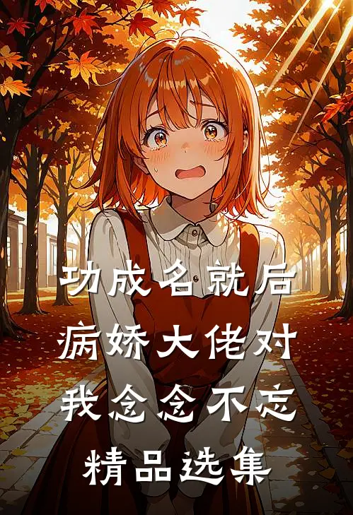 功成名就后，病娇大佬对我念念不忘精品选集