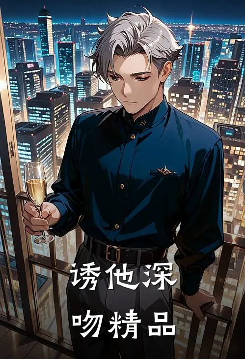 诱他深吻精品