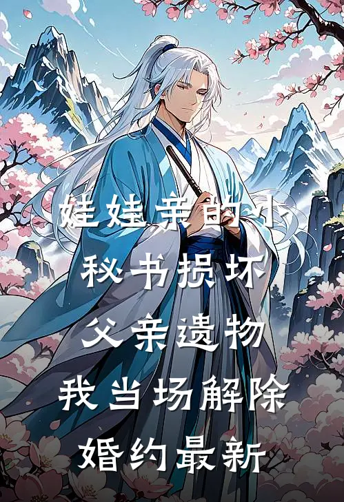 娃娃亲的小秘书损坏父亲遗物，我当场解除婚约最新