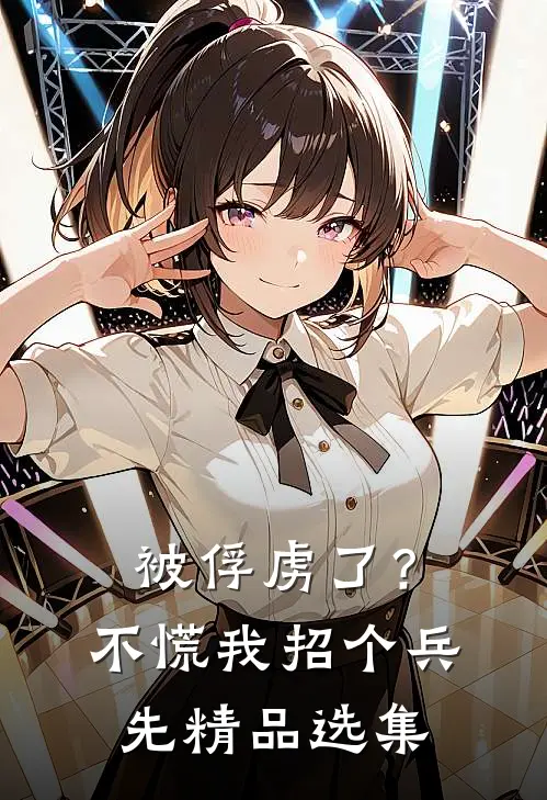 被俘虏了？不慌，我招个兵先精品选集