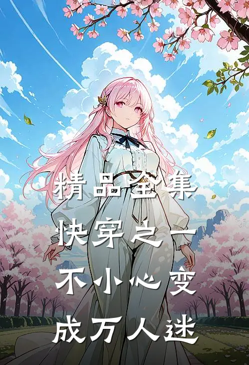 精品全集快穿之一不小心变成万人迷