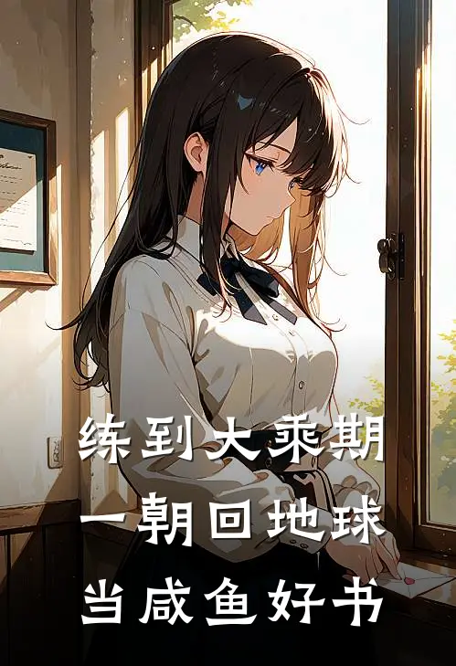 练到大乘期，一朝回地球当咸鱼好书