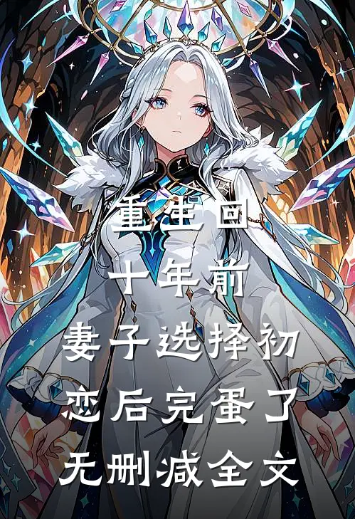 重生回十年前，妻子选择初恋后完蛋了无删减全文