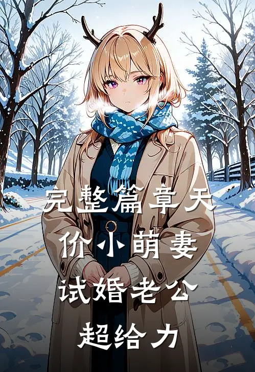 完整篇章天价小萌妻：试婚老公超给力