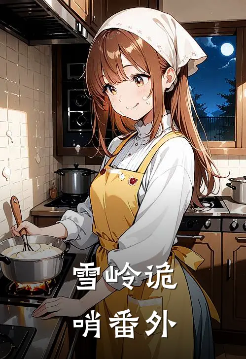 雪岭诡哨 番外