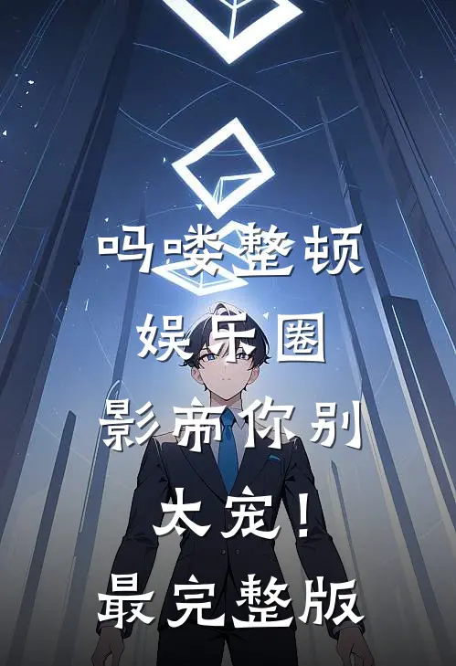 吗喽整顿娱乐圈，影帝你别太宠！最完整版