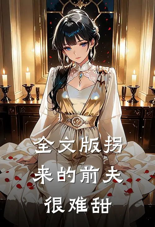 全文版拐来的前夫很难甜
