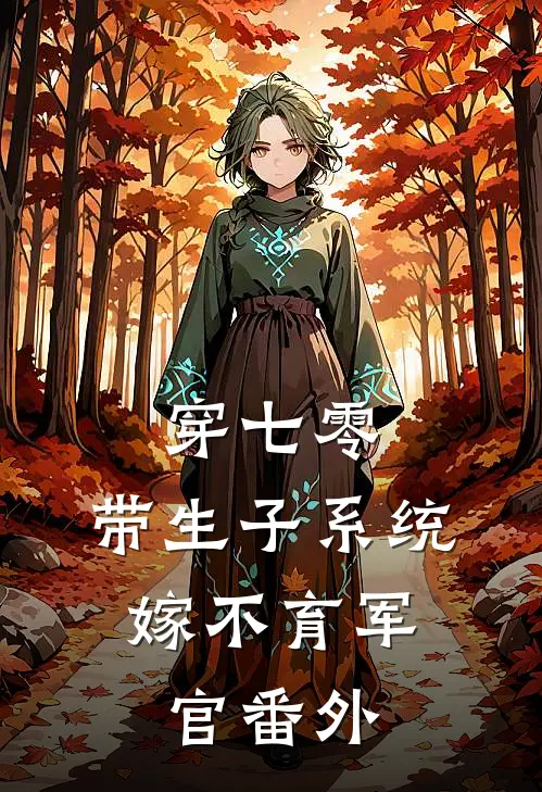 穿七零：带生子系统，嫁不育军官番外