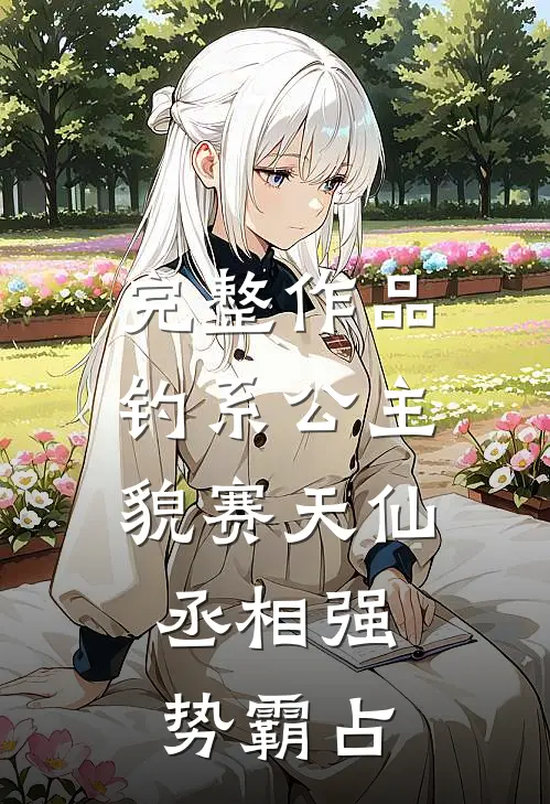 完整作品钓系公主貌赛天仙，丞相强势霸占