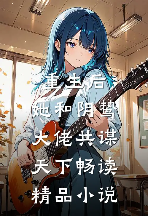 重生后，她和阴鸷大佬共谋天下畅读精品小说