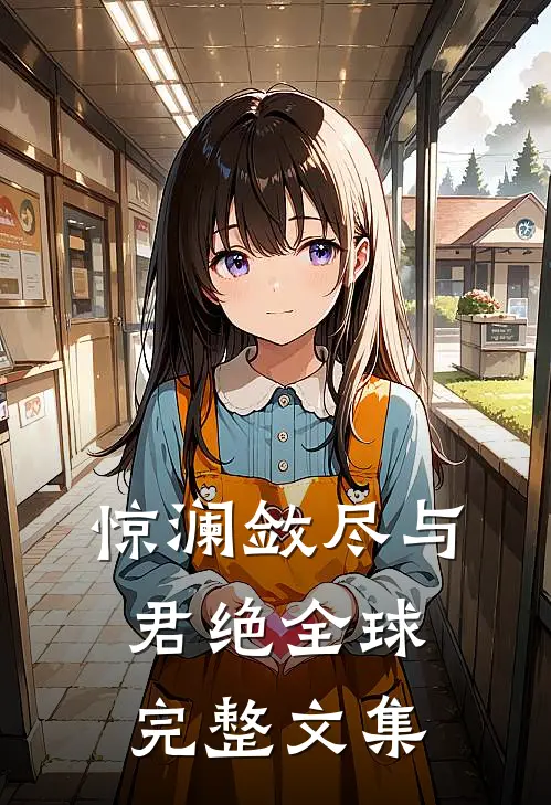 惊澜敛尽与君绝全球完整文集